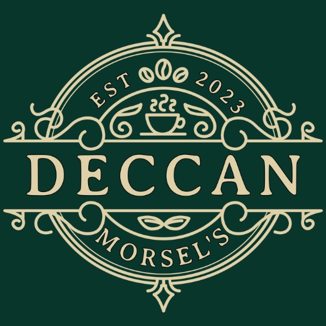Deccan Morsels