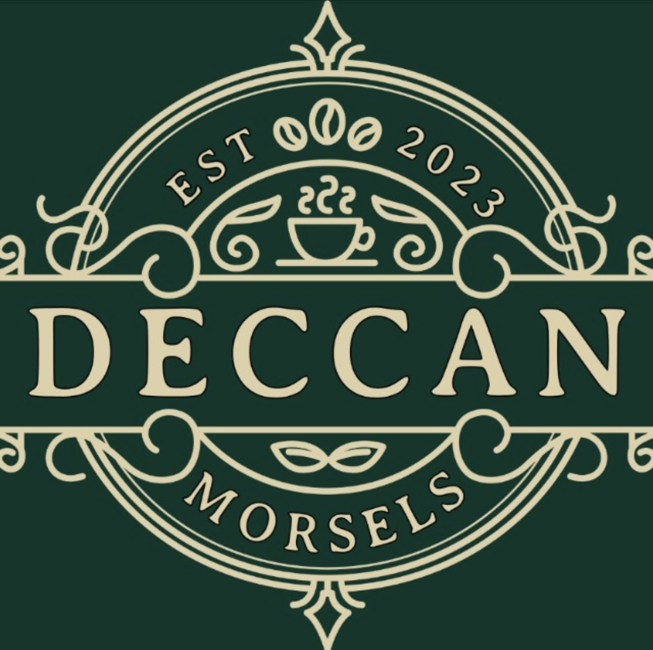 Deccan Morsels
