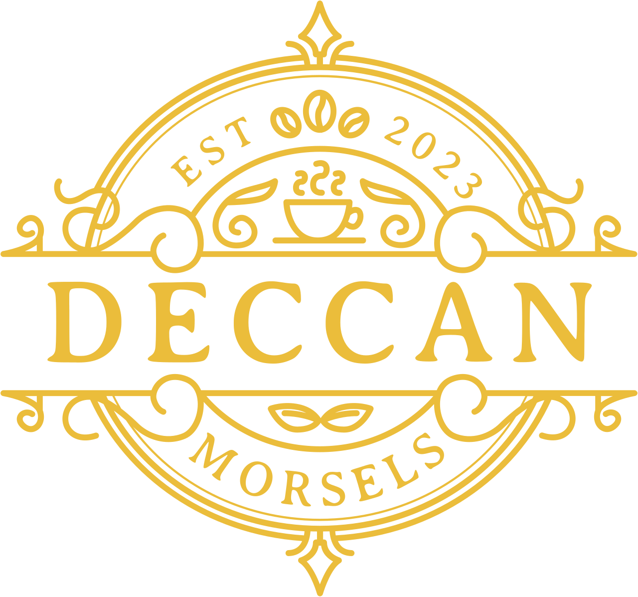 Deccan Morsels