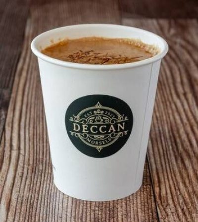 Irani Chai Irani Chai