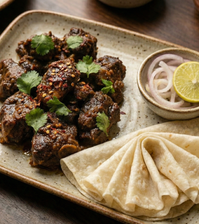 tala hua gosht combo tala hua gosht combo